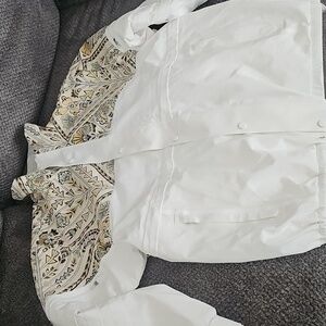 FP Movement Summit Sunset 2-in-1 Ski Coat